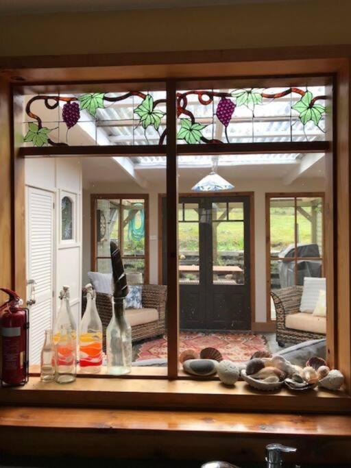 The Stone Cottage - Bruny Island Simpsons Bay 外观 照片